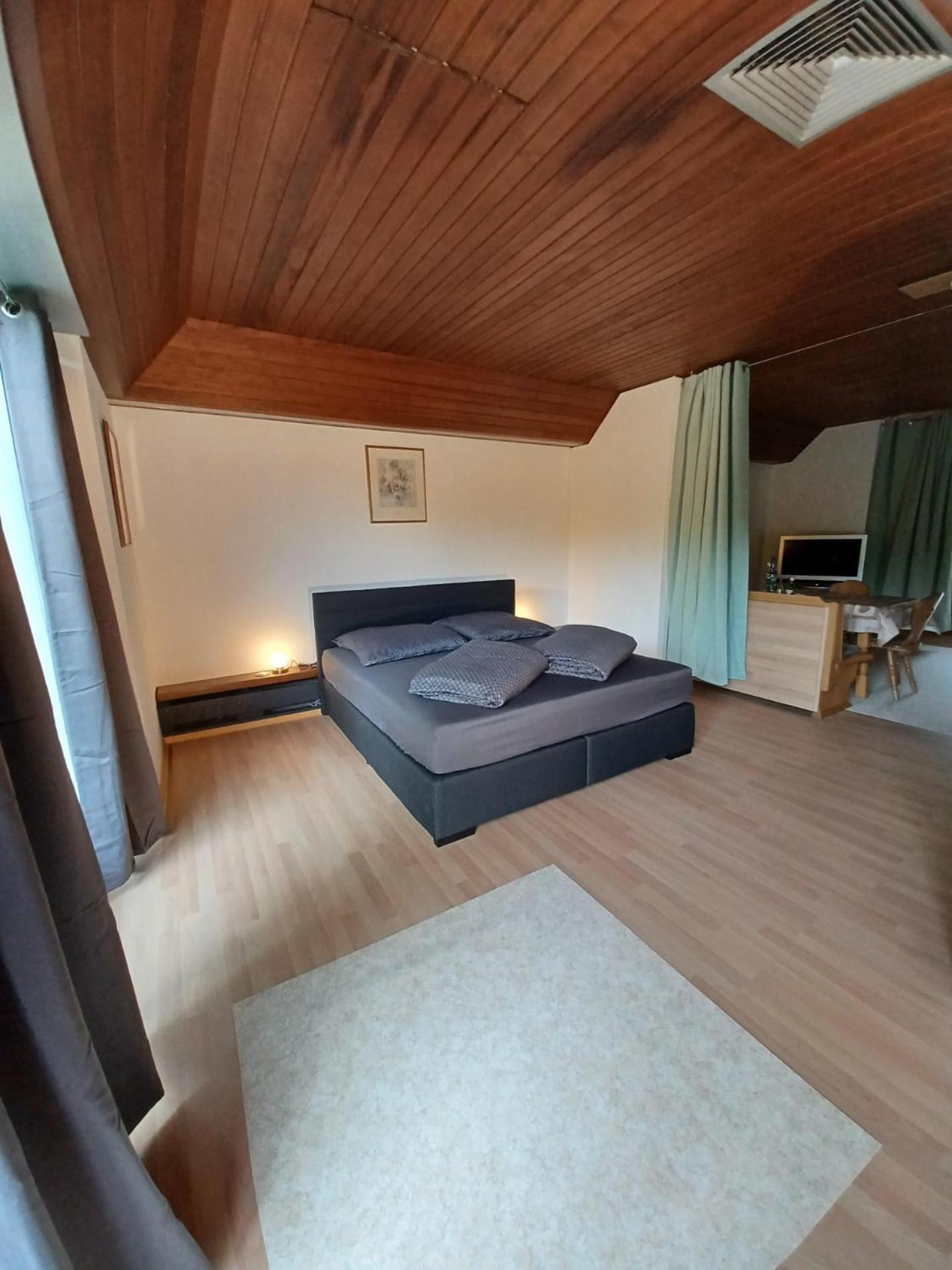 Villa Romy - Ferienwohnung Bad Ischl Luaran gambar