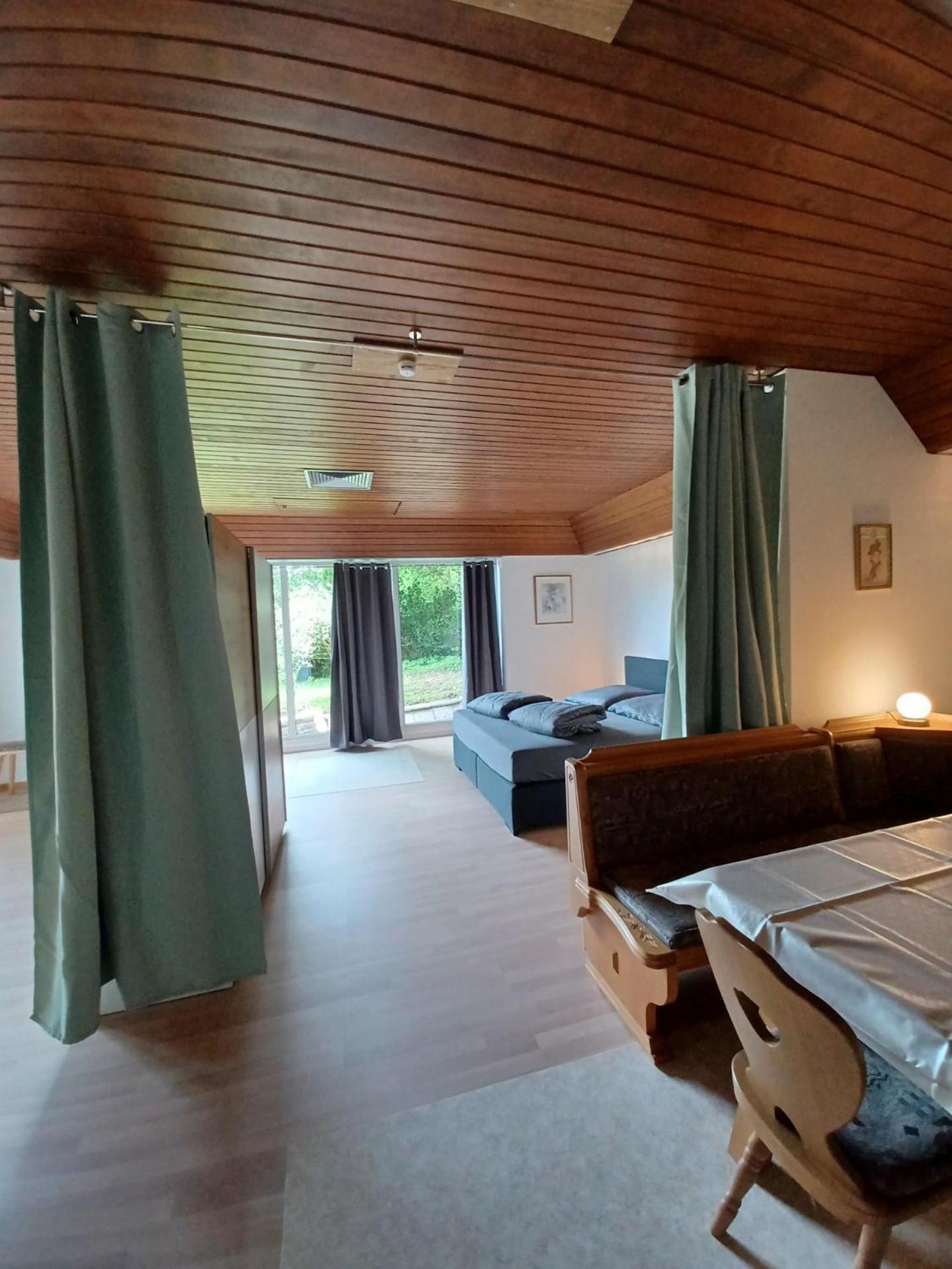 Villa Romy - Ferienwohnung Bad Ischl Luaran gambar