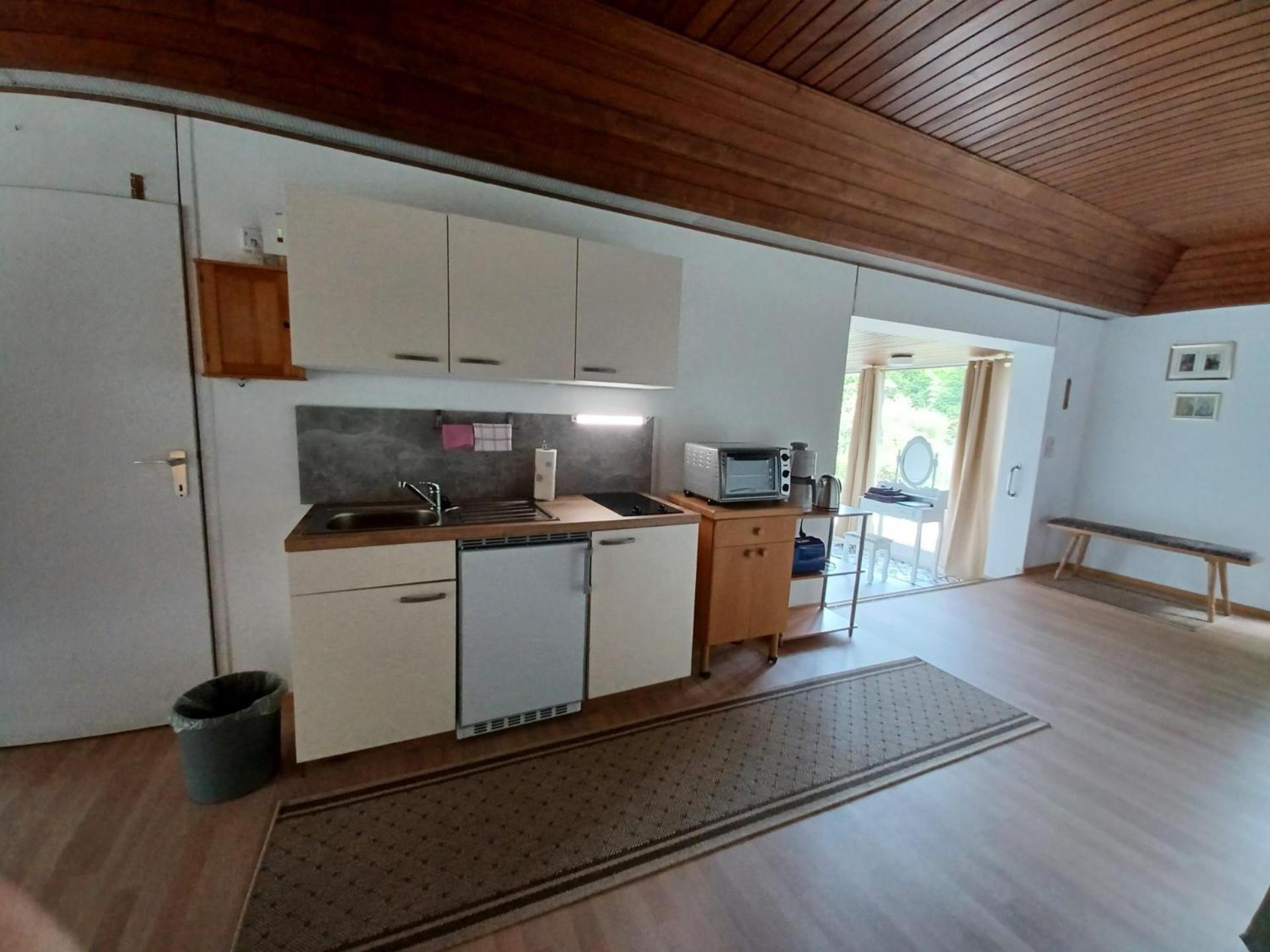 Villa Romy - Ferienwohnung Bad Ischl Luaran gambar