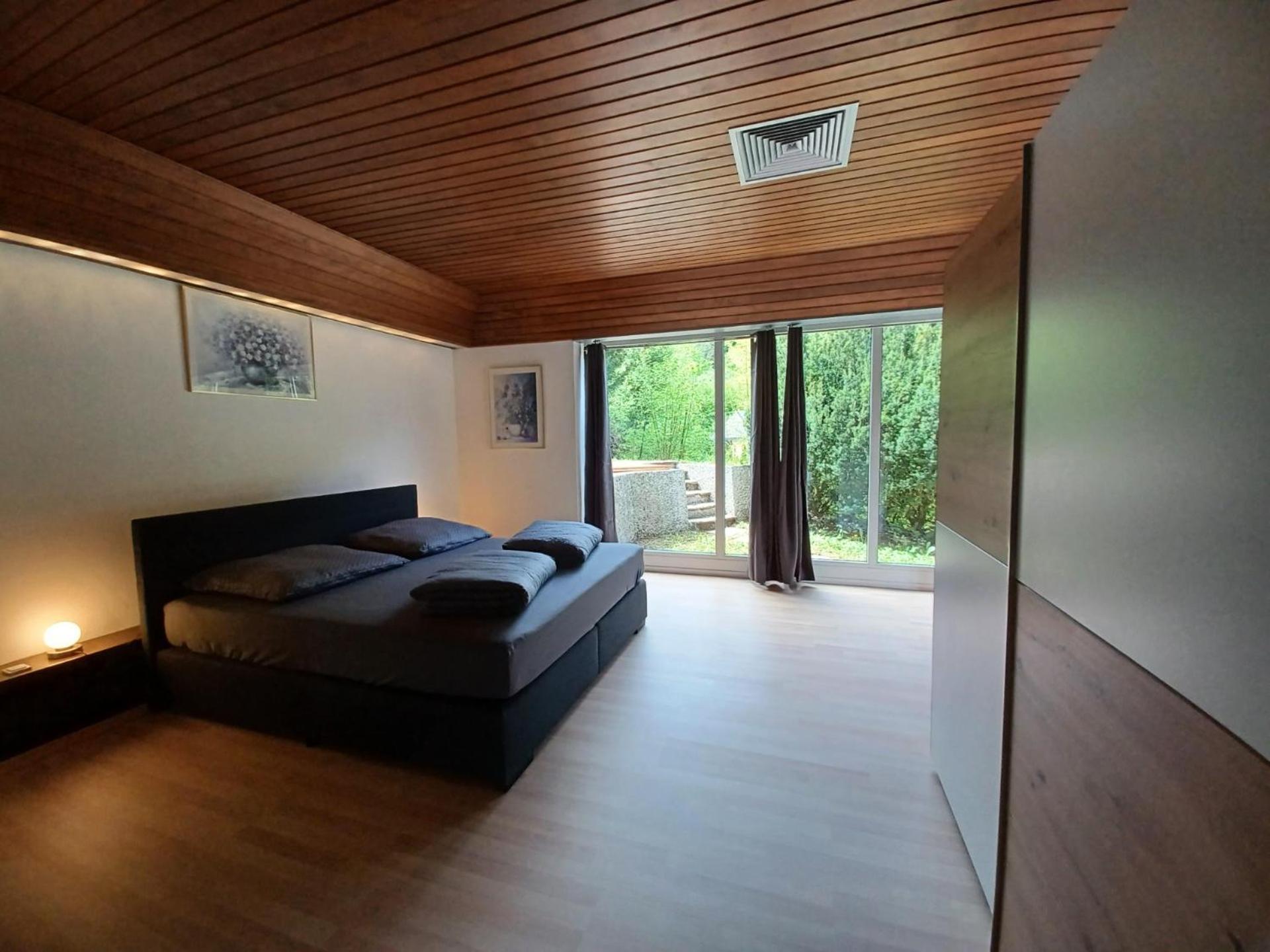 Villa Romy - Ferienwohnung Bad Ischl Luaran gambar