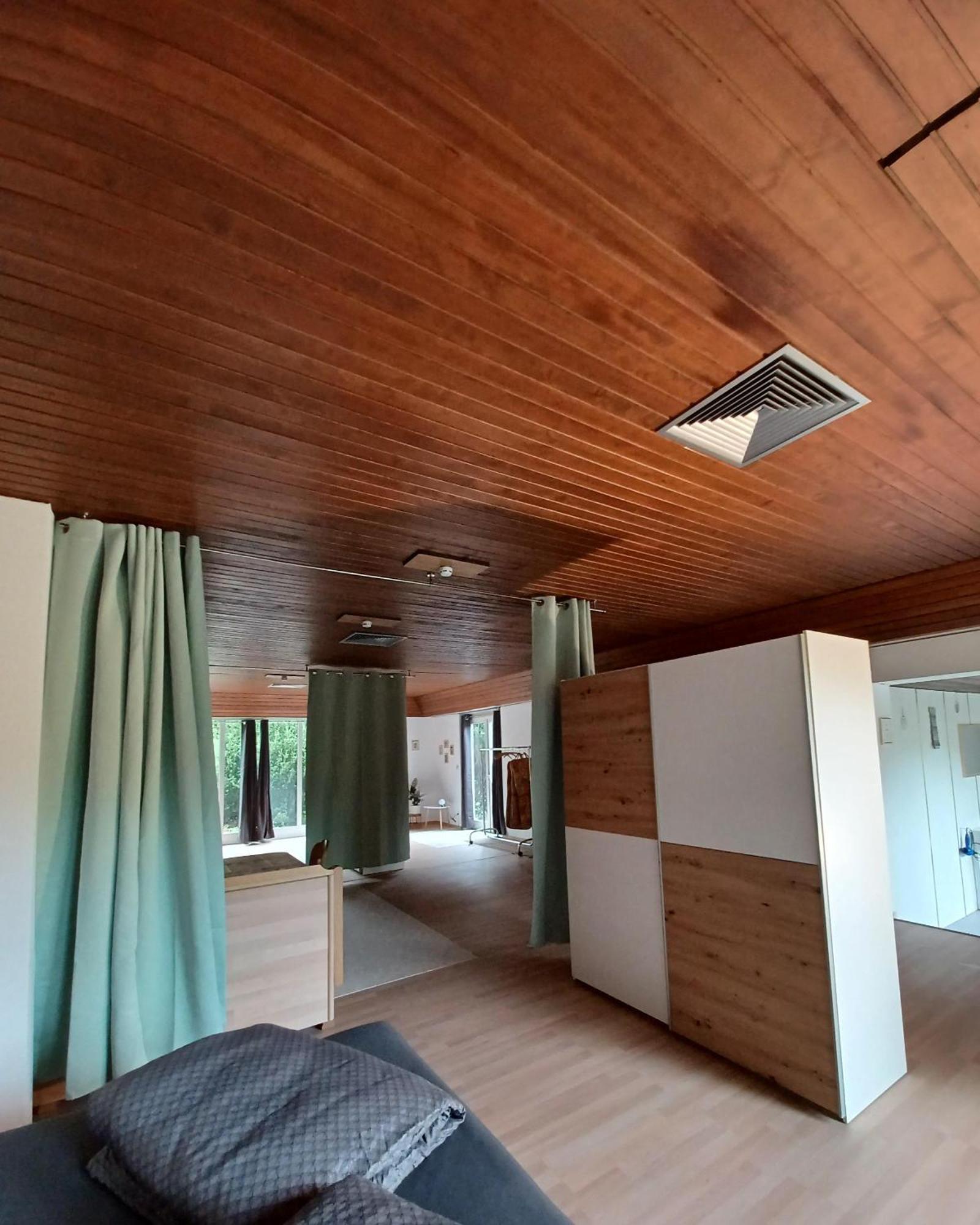 Villa Romy - Ferienwohnung Bad Ischl Luaran gambar