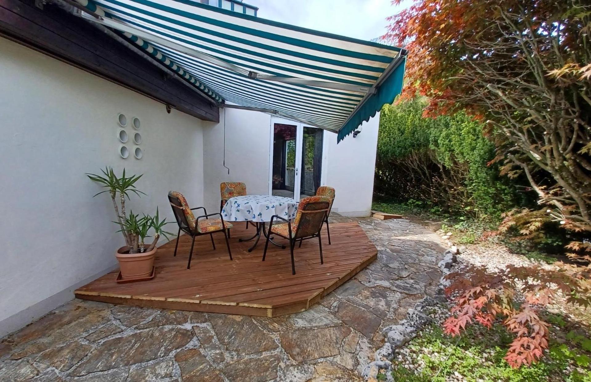 Villa Romy - Ferienwohnung Bad Ischl Luaran gambar