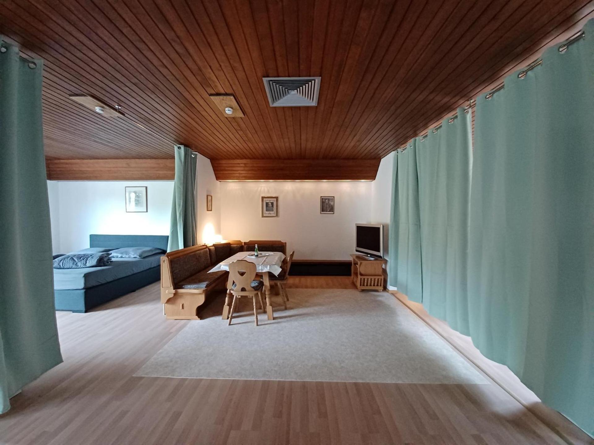 Villa Romy - Ferienwohnung Bad Ischl Luaran gambar